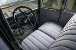 Ford Model T Snow Flyer Coupe 1925 года